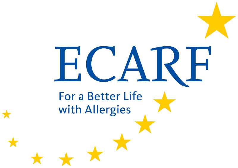 ECARF – For a Better Life with Allergies